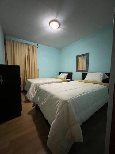 Apartamento Miraflores Home