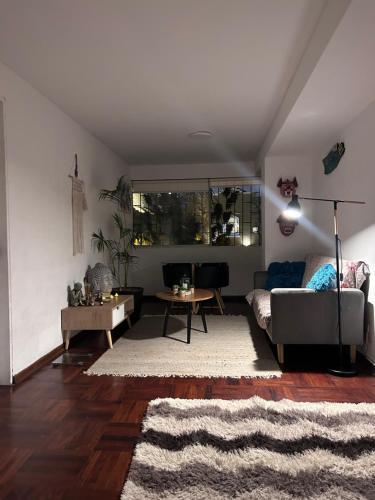 Apartamento Dpto Parque Kennedy Centro Miraflores