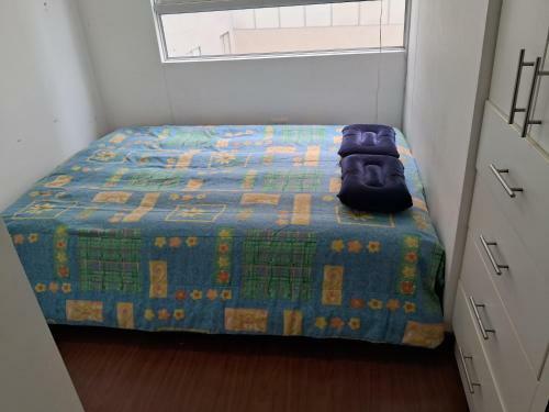 Habitaci�n Roommate Para Pareja O Solo