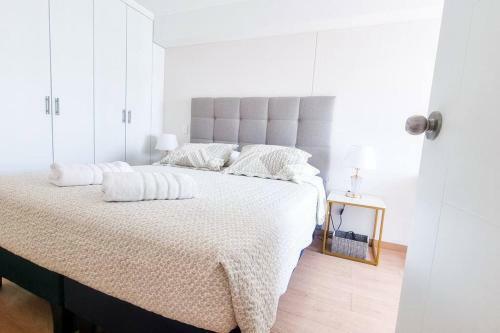 Apartamento Bell�simo Departamento de Estreno En Barranco