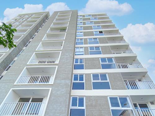 Apartamento Designer Apt - Downtown Miraflores W/parking!