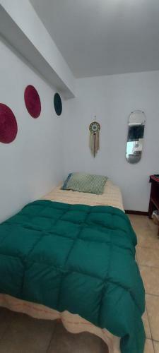 Private Cozy Room With Batroom In Miraflores
