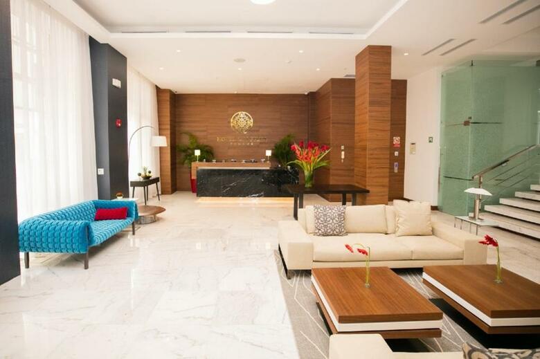 Hotel San Felipe