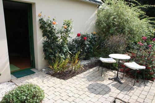 Bed & Breakfast Domaine De Brittia