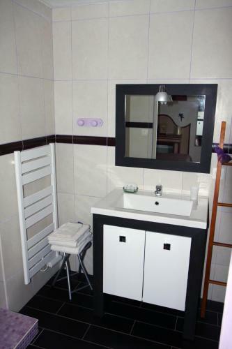 Bed & Breakfast Domaine De Brittia