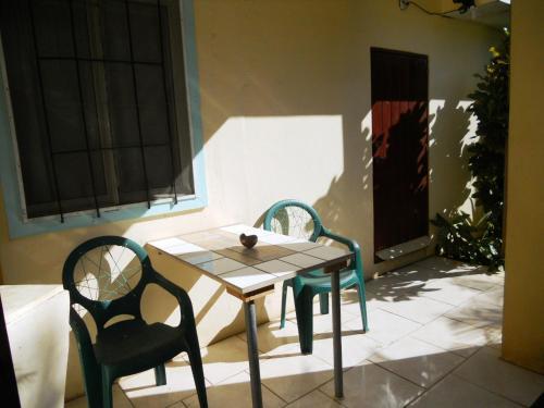 Apartamento Villa Florie Condo - Economic Accommodations