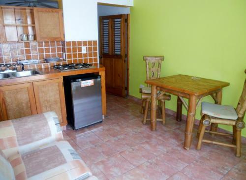 Apartamento Villa Florie Condo - Economic Accommodations