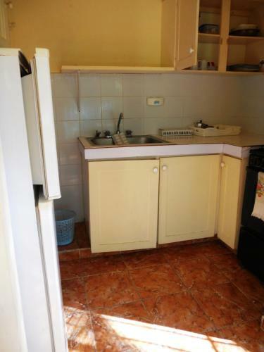 Apartamento Villa Florie Condo - Economic Accommodations