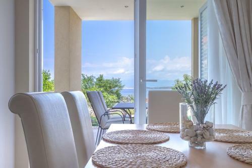Luxury Apartments Villa Luce