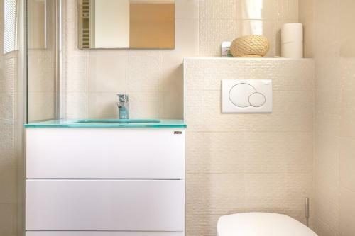 Luxury Apartments Villa Luce