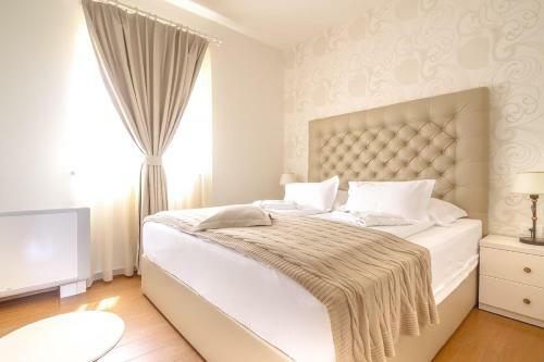 Luxury Apartments Villa Luce