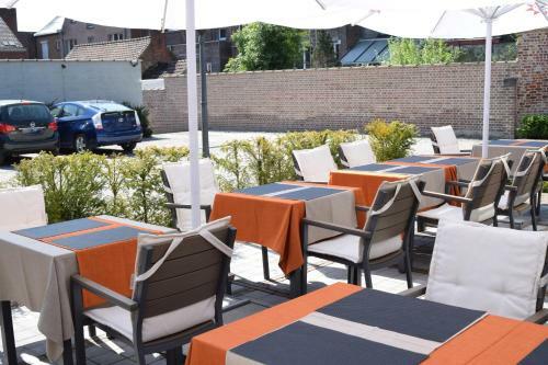 Hotel Geeraard