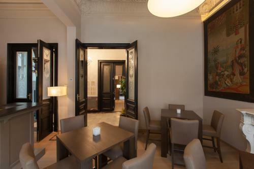 Hotel Geeraard