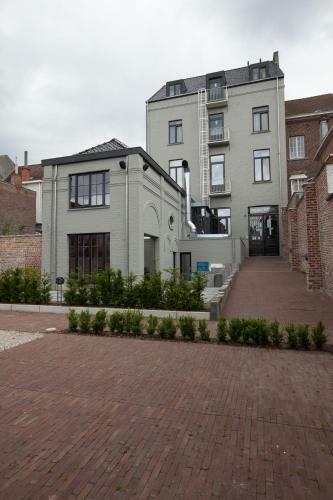 Hotel Geeraard