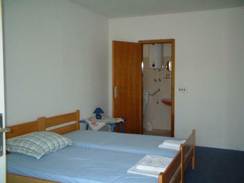 Apartamentos Soline Accommodation