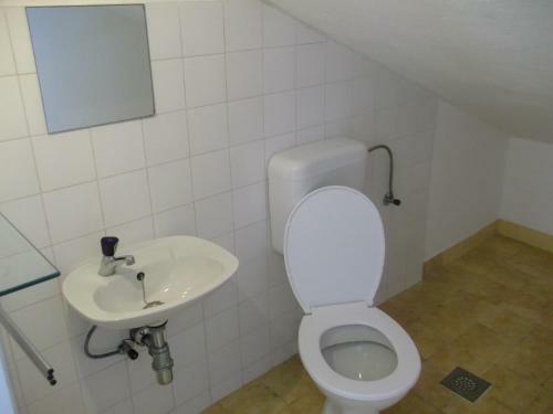 Apartamentos Soline Accommodation