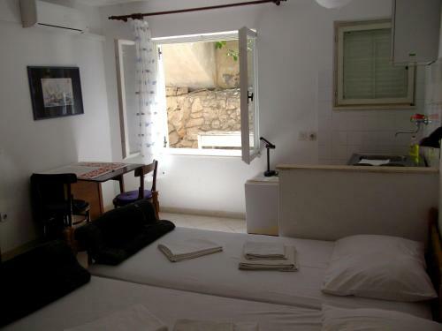 Apartamentos Soline Accommodation