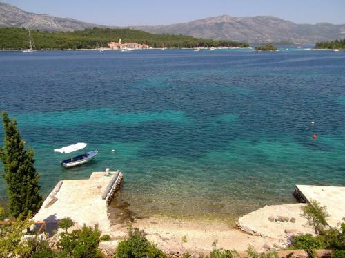 Apartamentos Soline Accommodation