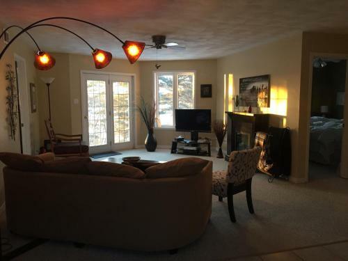 Laughing Waters Bed & Breakfast And Vacation Rental