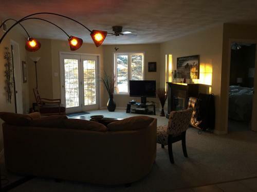 Laughing Waters Bed & Breakfast And Vacation Rental