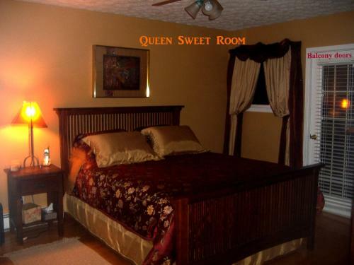 Laughing Waters Bed & Breakfast And Vacation Rental