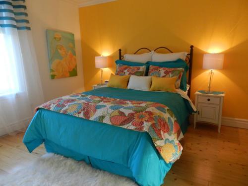 Bed & Breakfast G�te Aux D�lices Des Caprices