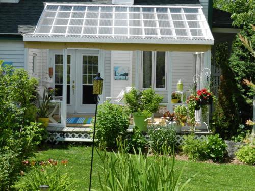 Bed & Breakfast G�te Aux D�lices Des Caprices