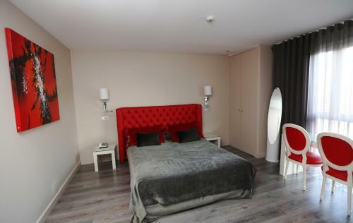 Hotel Hostellerie Des Criquets