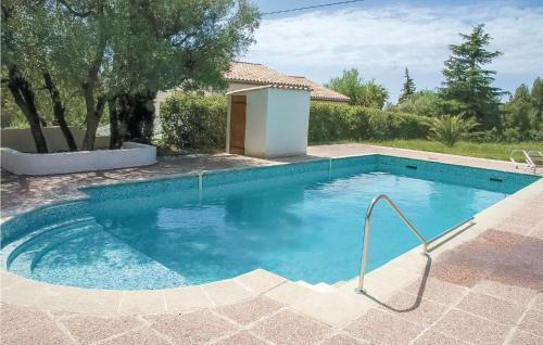 Holiday Home Chemin Des Plaines Marines K-827