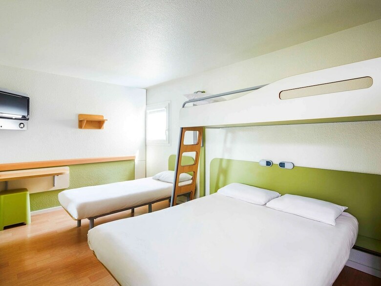 Hotel Ibis Budget Chartres