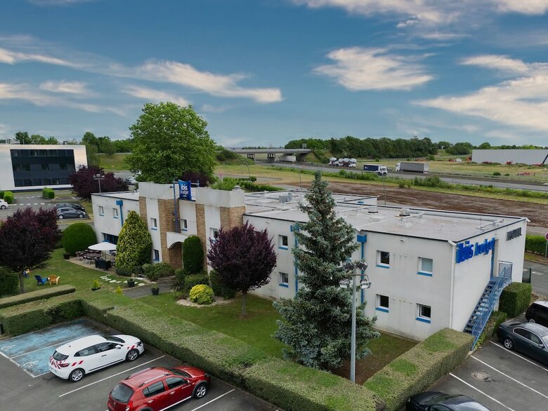 Hotel Ibis Budget Chartres