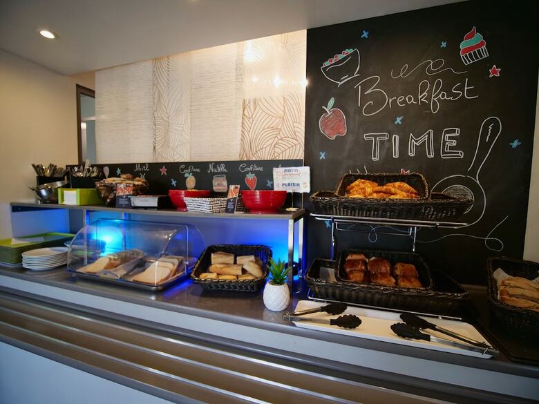 Hotel Ibis Budget Chartres