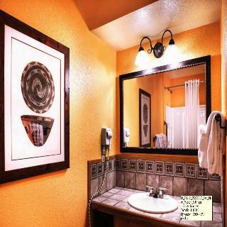 Aparthotel Worldmark Red River