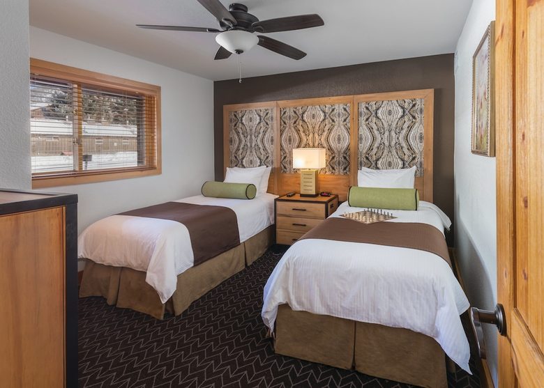 Aparthotel Worldmark Red River