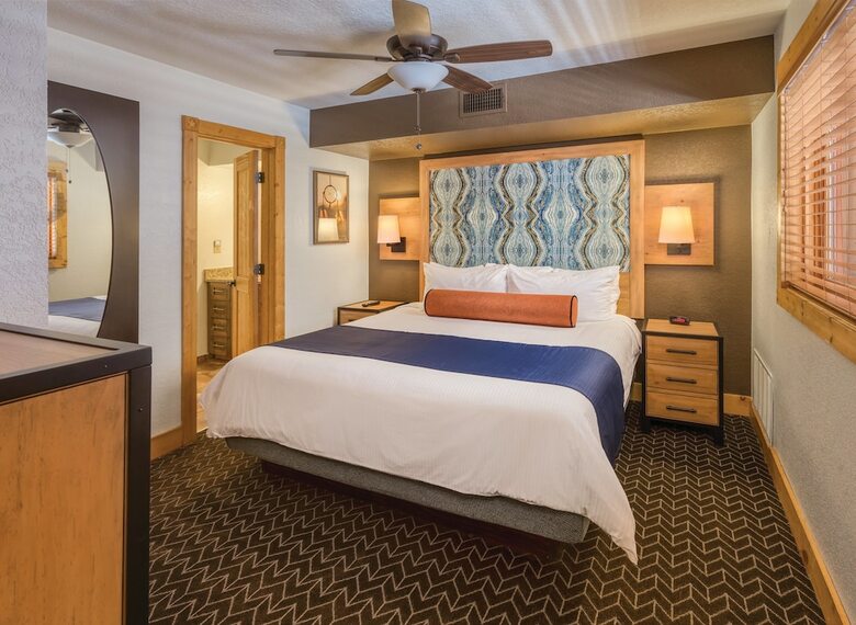 Aparthotel Worldmark Red River