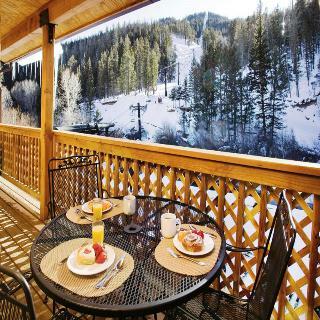 Aparthotel Worldmark Red River