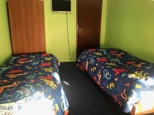 Hostal Don Nicolas