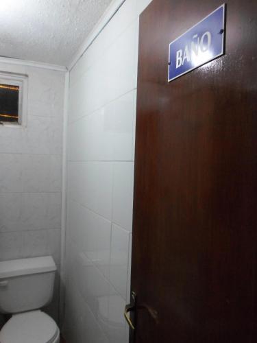 Hostal Don Nicolas