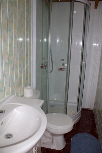 Hostal Don Nicolas