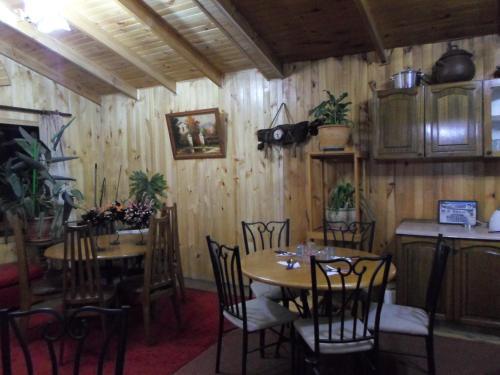 Hostal Don Nicolas