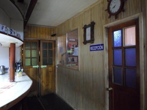 Hostal Don Nicolas