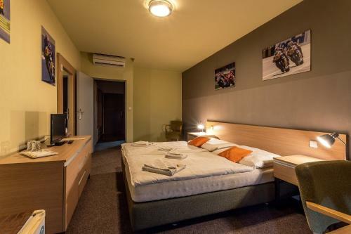 Hostal Penzion Er�1