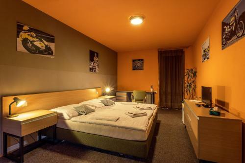 Hostal Penzion Er�1