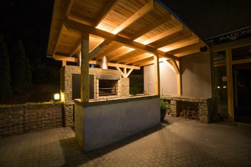 Hostal Penzion Er�1