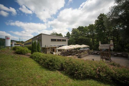 Hostal Penzion Er�1