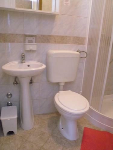 Apartment Pavicini 1