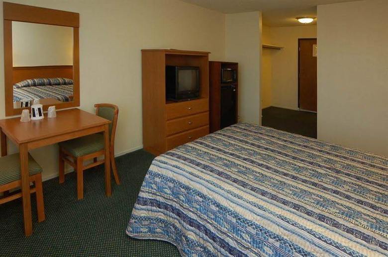 Motel I-5 Inn