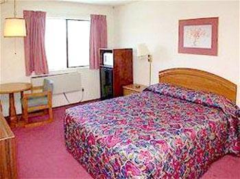 Motel I-5 Inn