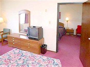Motel I-5 Inn