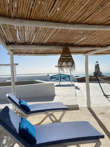 Bed & Breakfast Dar Elbidha